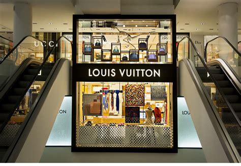 louis vuitton milano rinascente